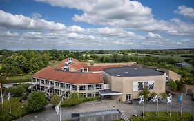 Comwell Rebild Bakker