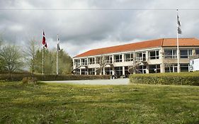 Comwell Rebild Bakker